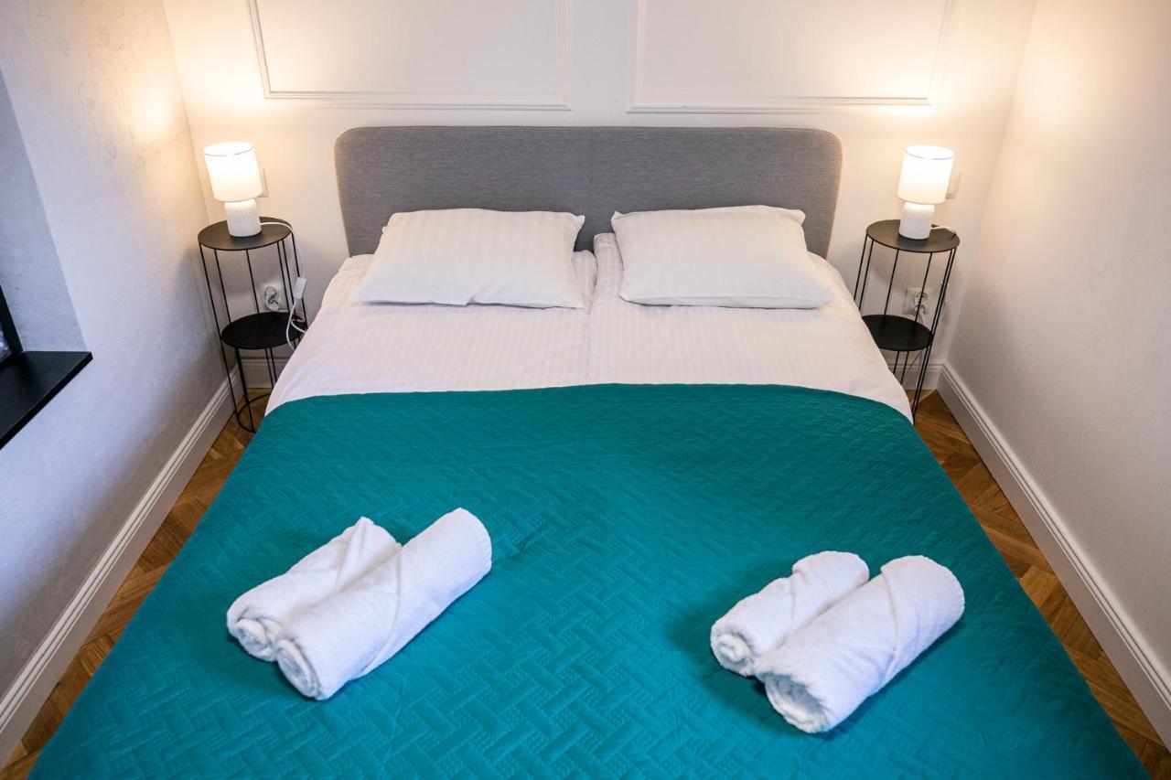 Apartamenty Poprostu Stary Toruń Exteriör bild