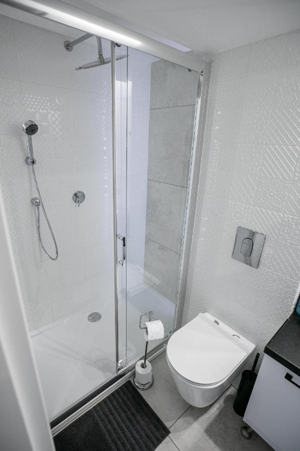 Apartamenty Poprostu Stary Toruń Exteriör bild